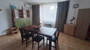 Apartament z jedną sypialnią bez opłat