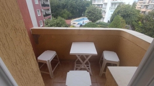 Apartament z jedną sypialnią bez opłat