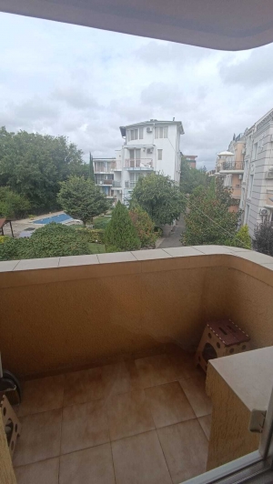 Apartament z jedną sypialnią bez opłat