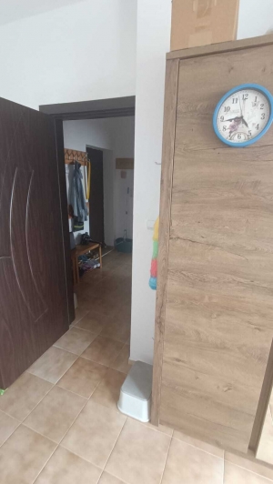 Apartament z jedną sypialnią bez opłat
