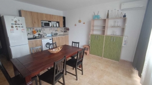 Apartament z jedną sypialnią bez opłat