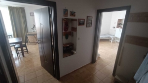 Apartament z jedną sypialnią bez opłat