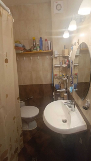 Apartament z jedną sypialnią bez opłat