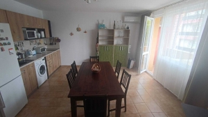 Apartament z jedną sypialnią bez opłat