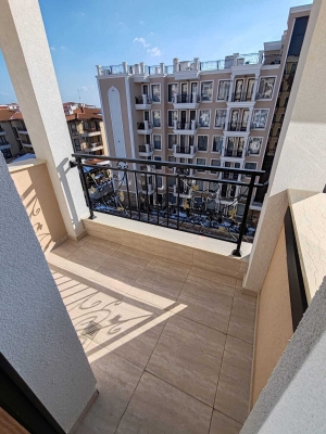 Stylowe i przytulne dwupokojowe mieszkanie o powierzchni 52 m²