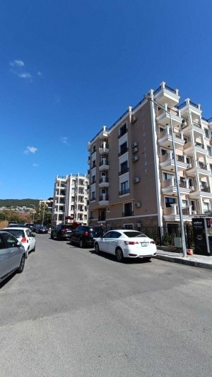 Stylowe i przytulne dwupokojowe mieszkanie o powierzchni 52 m²