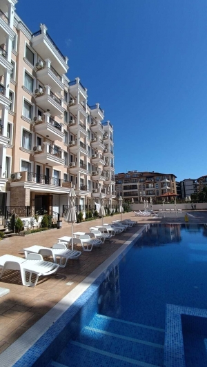 Stylowe i przytulne dwupokojowe mieszkanie o powierzchni 52 m²