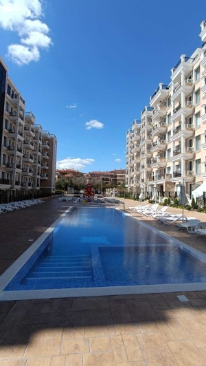 Stylowe i przytulne dwupokojowe mieszkanie o powierzchni 52 m²