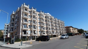 Stylowe i przytulne dwupokojowe mieszkanie o powierzchni 52 m²