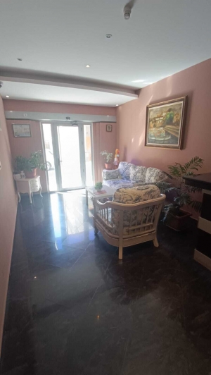 Duży Apartament w Nesebarze