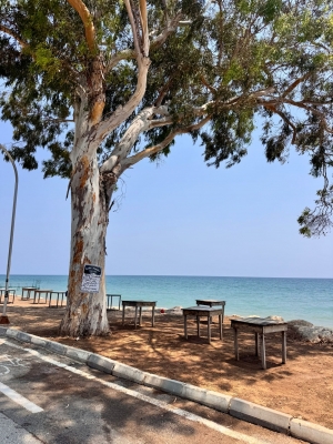 Dwupokojowy apartament blisko plaży 