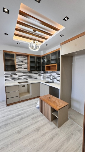 Dwupokojowy apartament blisko plaży 