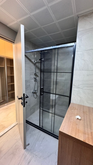 Dwupokojowy apartament blisko plaży 