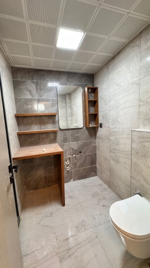 Dwupokojowy apartament blisko plaży 