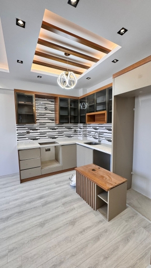 Dwupokojowy apartament blisko plaży 