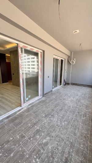 Dwupokojowy apartament blisko plaży 