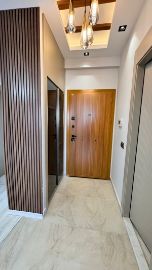 Dwupokojowy apartament blisko plaży 