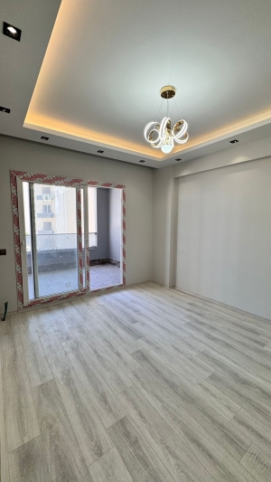 Dwupokojowy apartament blisko plaży 