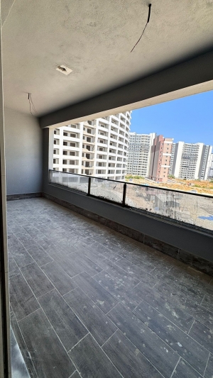 Dwupokojowy apartament blisko plaży 