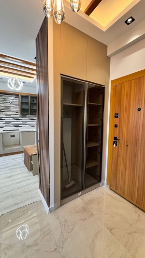 Dwupokojowy apartament blisko plaży 