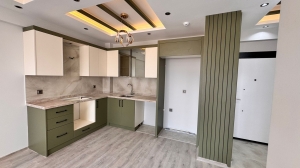 Dwupokojowy apartament blisko plaży