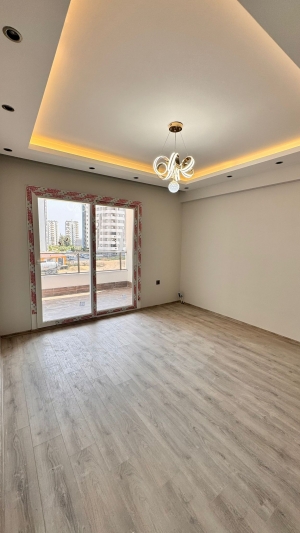 Dwupokojowy apartament blisko plaży