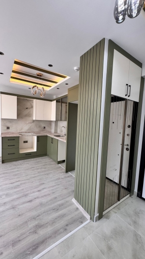 Dwupokojowy apartament blisko plaży