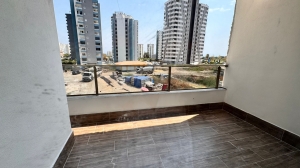 Dwupokojowy apartament blisko plaży