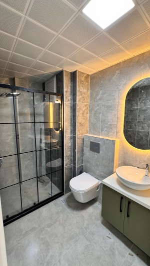 Dwupokojowy apartament blisko plaży