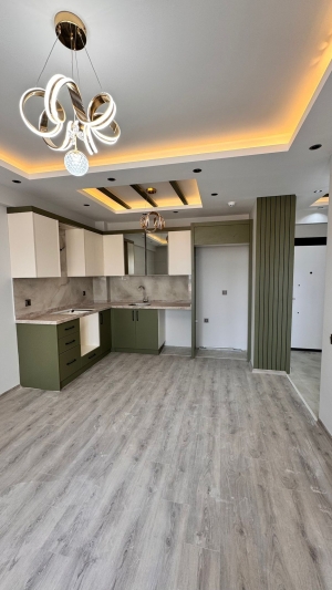 Dwupokojowy apartament blisko plaży