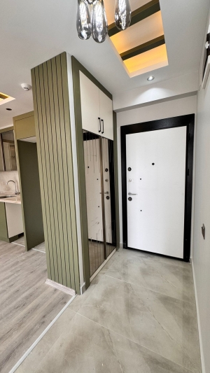 Dwupokojowy apartament blisko plaży