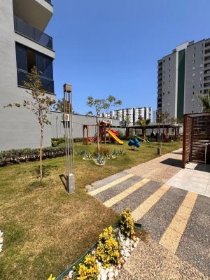 Dwupokojowy apartament blisko plaży