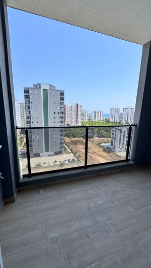 Dwupokojowy apartament blisko plaży
