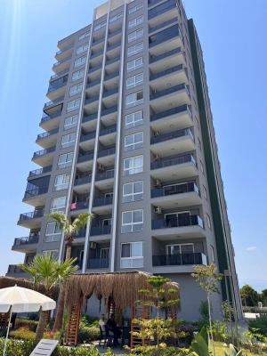 Dwupokojowy apartament blisko plaży