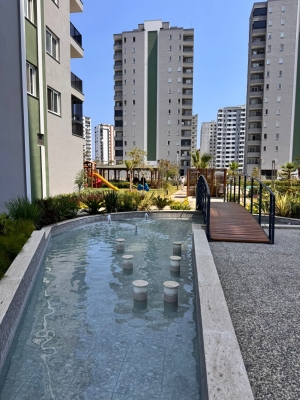 Dwupokojowy apartament blisko plaży