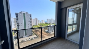 Dwupokojowy apartament blisko plaży