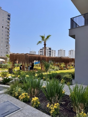 Dwupokojowy apartament blisko plaży