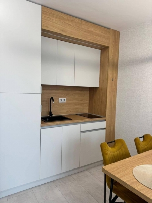 Przytulny dwupokojowy apartament w Słonecznym Brzegu