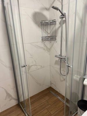 Przytulny dwupokojowy apartament w Słonecznym Brzegu