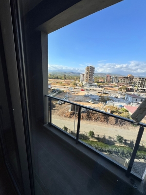 Stylowy, nowoczesny apartament o powierzchni 55 m² w nowym luksusowym kompleksie mieszkaniowym 