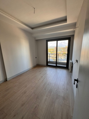 Stylowy, nowoczesny apartament o powierzchni 55 m² w nowym luksusowym kompleksie mieszkaniowym 