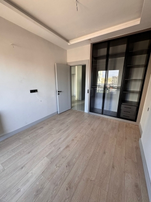 Stylowy, nowoczesny apartament o powierzchni 55 m² w nowym luksusowym kompleksie mieszkaniowym 