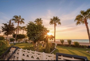 Komfortowy apartament 1 + 1, 45 m² w prestiżowej dzielnicy  