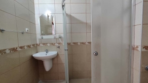 Komfortowy apartament 1 + 1, 45 m² w prestiżowej dzielnicy  