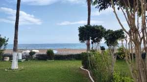 Komfortowy apartament 1 + 1, 45 m² w prestiżowej dzielnicy  