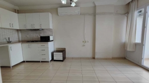 Komfortowy apartament 1 + 1, 45 m² w prestiżowej dzielnicy  