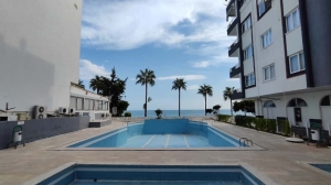 Komfortowy apartament 1 + 1, 45 m² w prestiżowej dzielnicy  