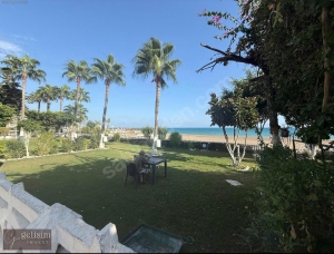 Komfortowy apartament 1 + 1, 45 m² w prestiżowej dzielnicy  