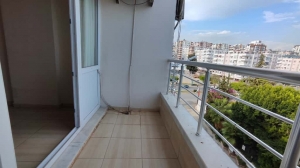 Komfortowy apartament 1 + 1, 45 m² w prestiżowej dzielnicy  