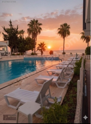 Komfortowy apartament 1 + 1, 45 m² w prestiżowej dzielnicy  